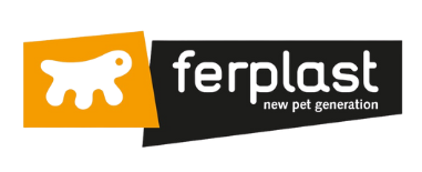 logo ferplast